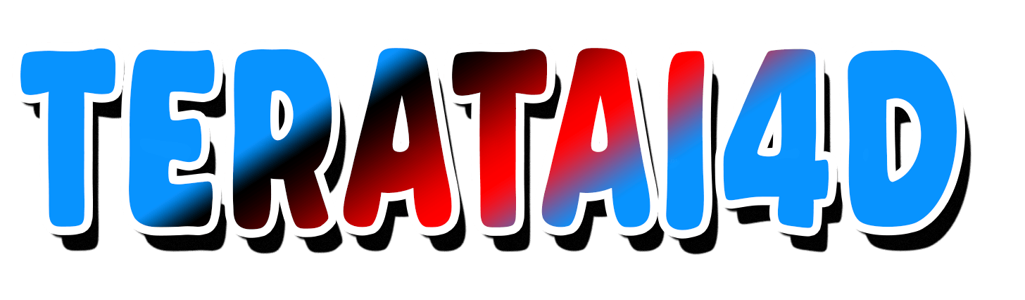 Teratai4D